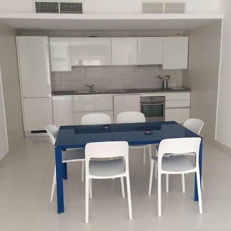 Capri House Vacanze Εξωτερικό φωτογραφία