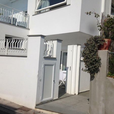 Capri House Vacanze Εξωτερικό φωτογραφία
