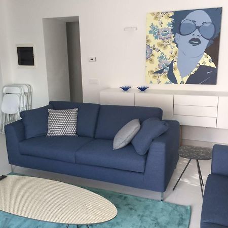 Capri House Vacanze Εξωτερικό φωτογραφία