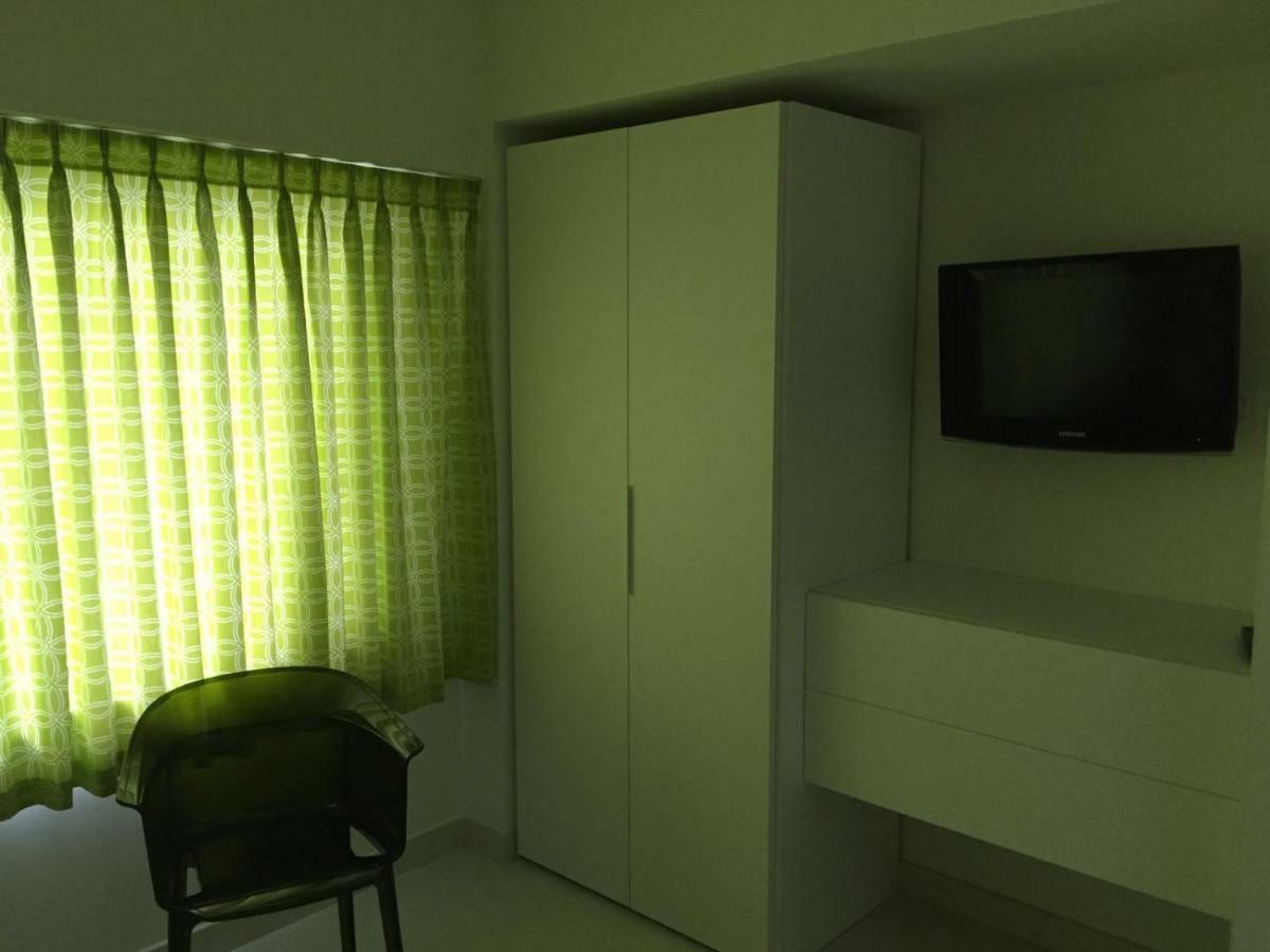Capri House Vacanze Εξωτερικό φωτογραφία