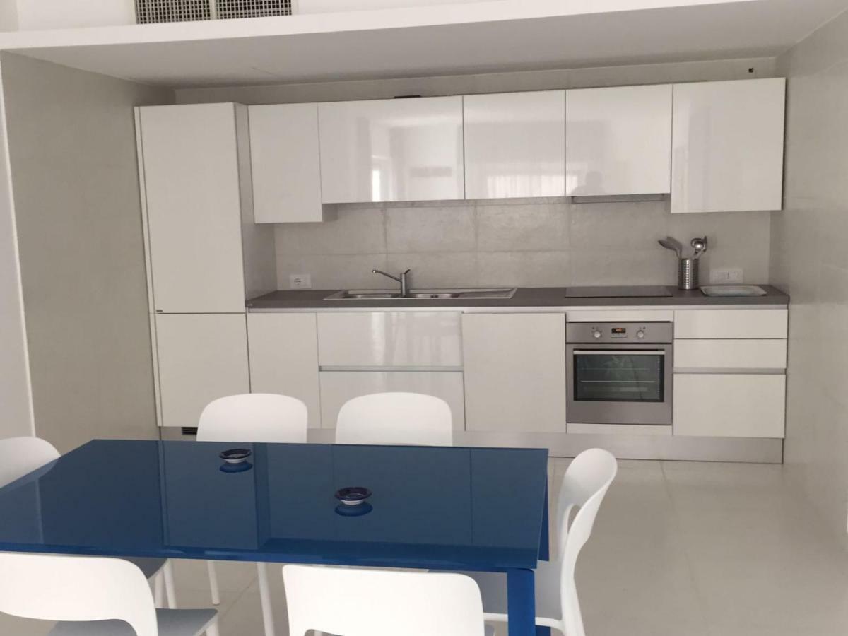 Capri House Vacanze Εξωτερικό φωτογραφία
