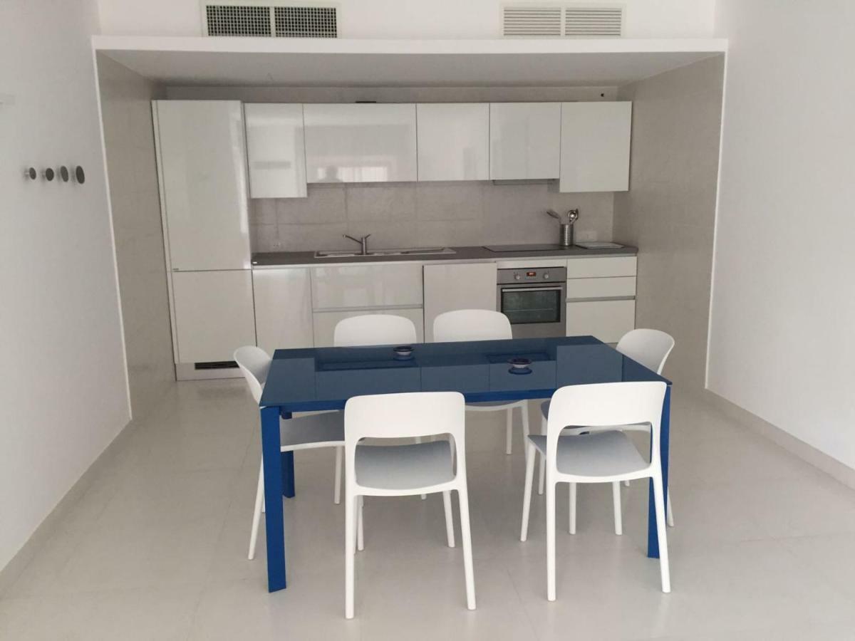 Capri House Vacanze Εξωτερικό φωτογραφία