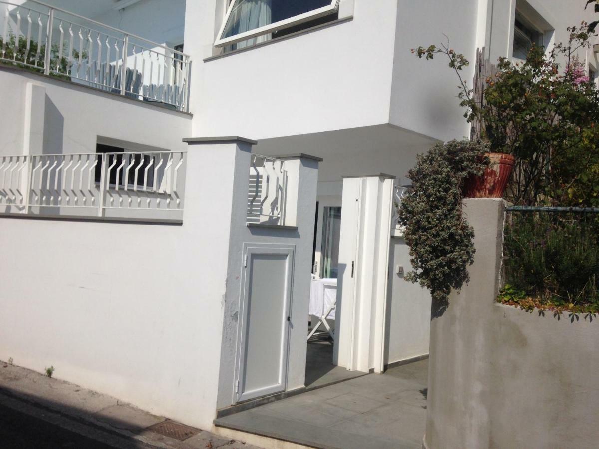 Capri House Vacanze Εξωτερικό φωτογραφία