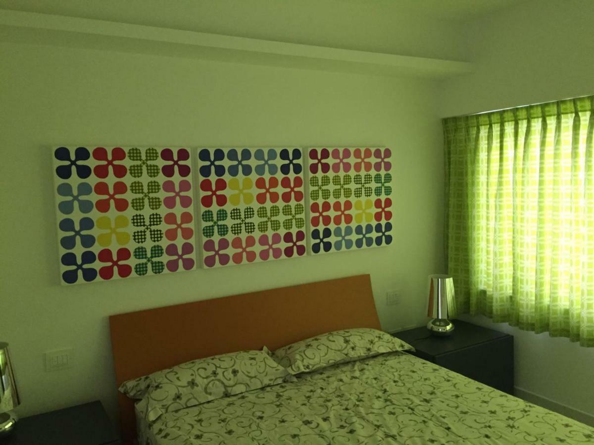 Capri House Vacanze Εξωτερικό φωτογραφία
