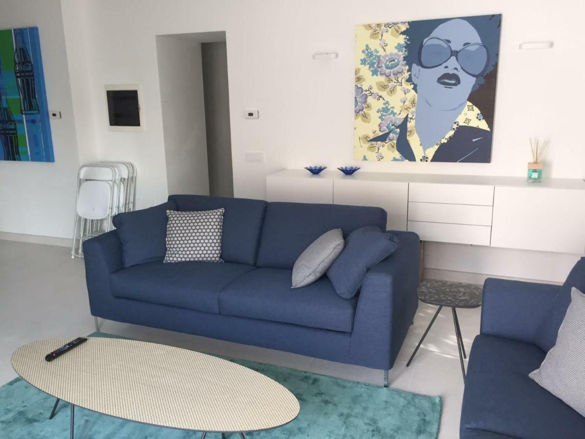 Capri House Vacanze Εξωτερικό φωτογραφία